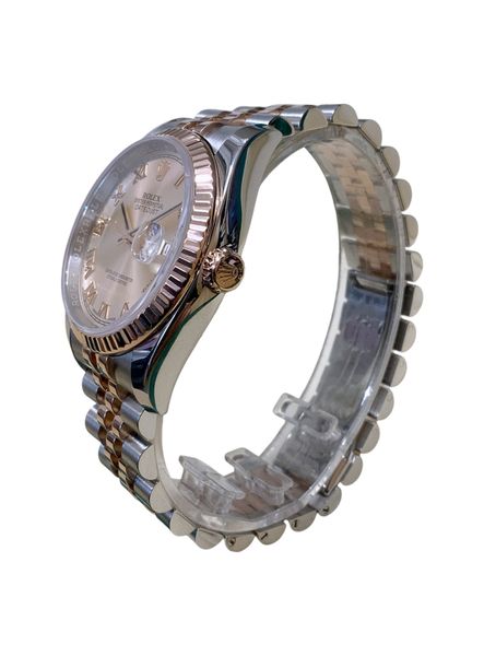 Rolex Datejust 116231